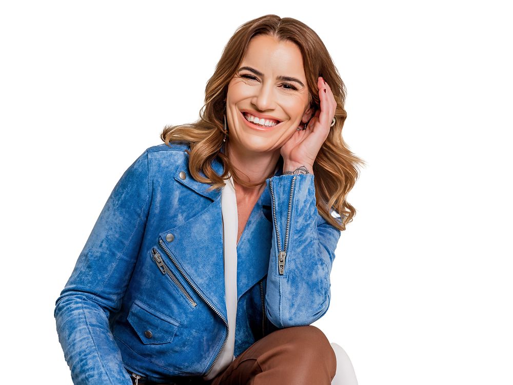 Nicole LePera